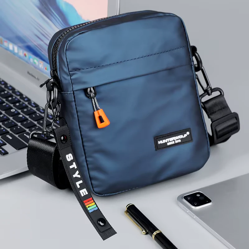 Small Crossbody Bag