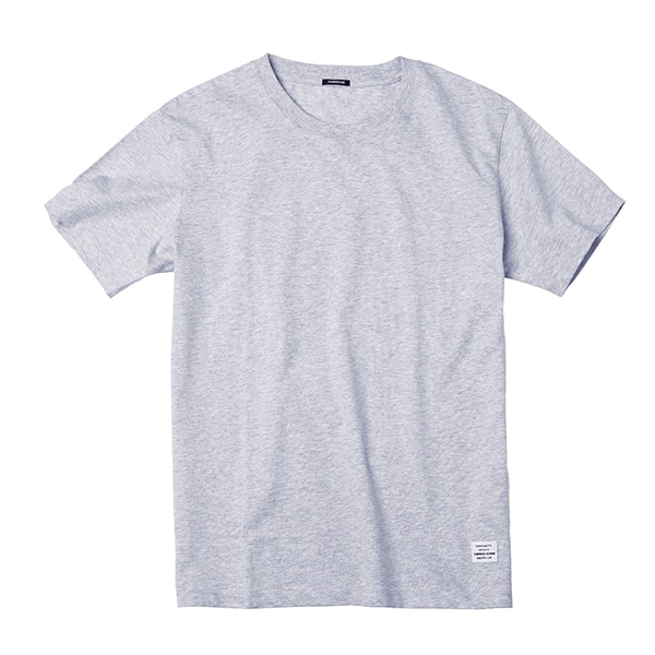 Blank Mens Tee