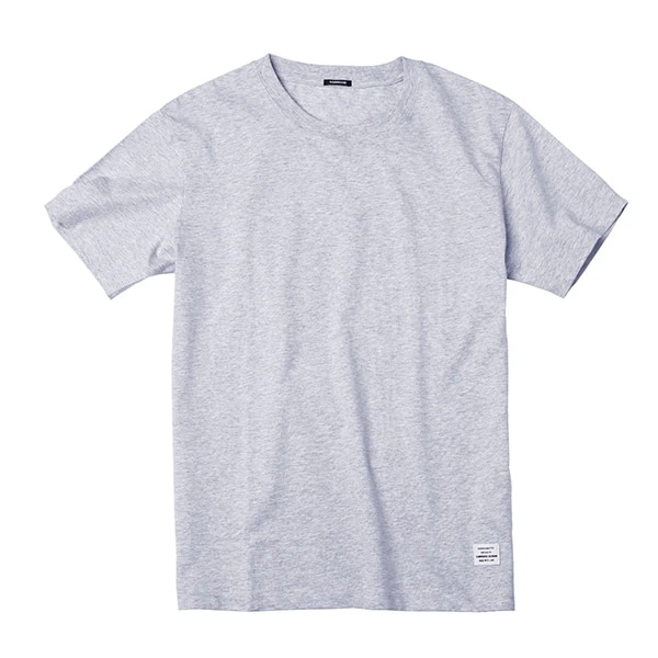 Blank Mens Tee