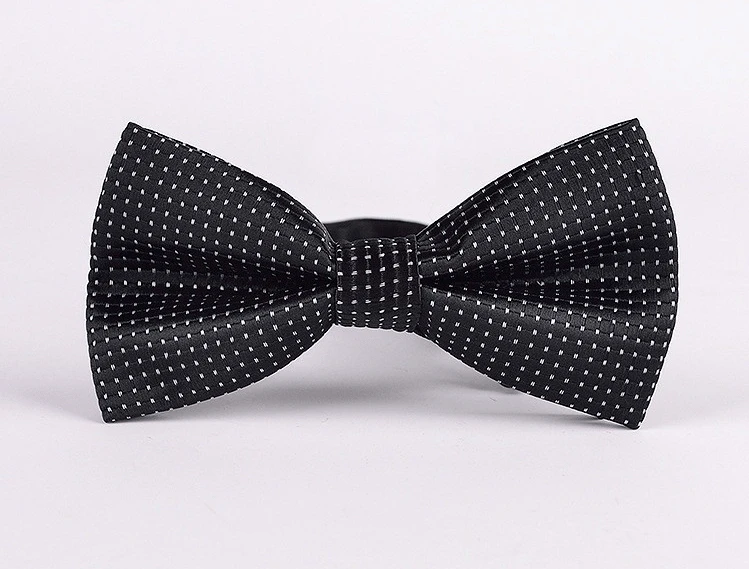 30 Option Bow Tie