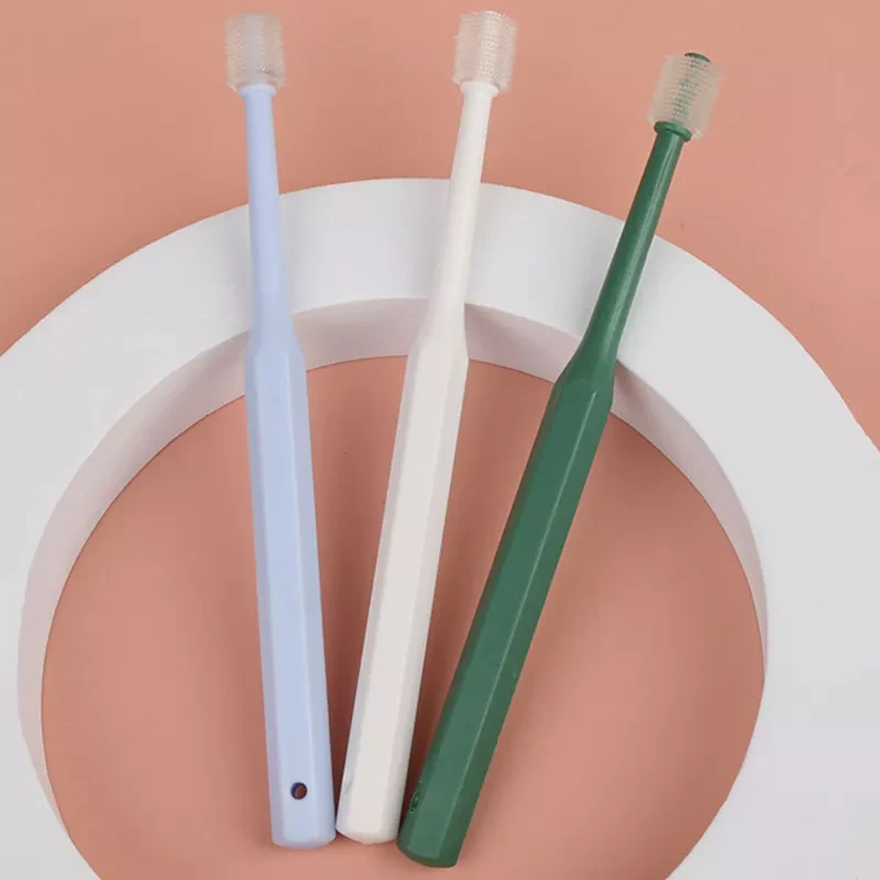 Pet Toothbrush