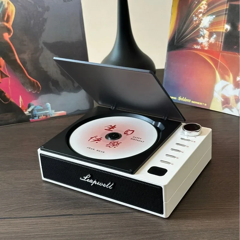 HiFi CD Player