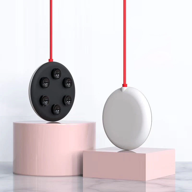 Suction Qi Phone Charger