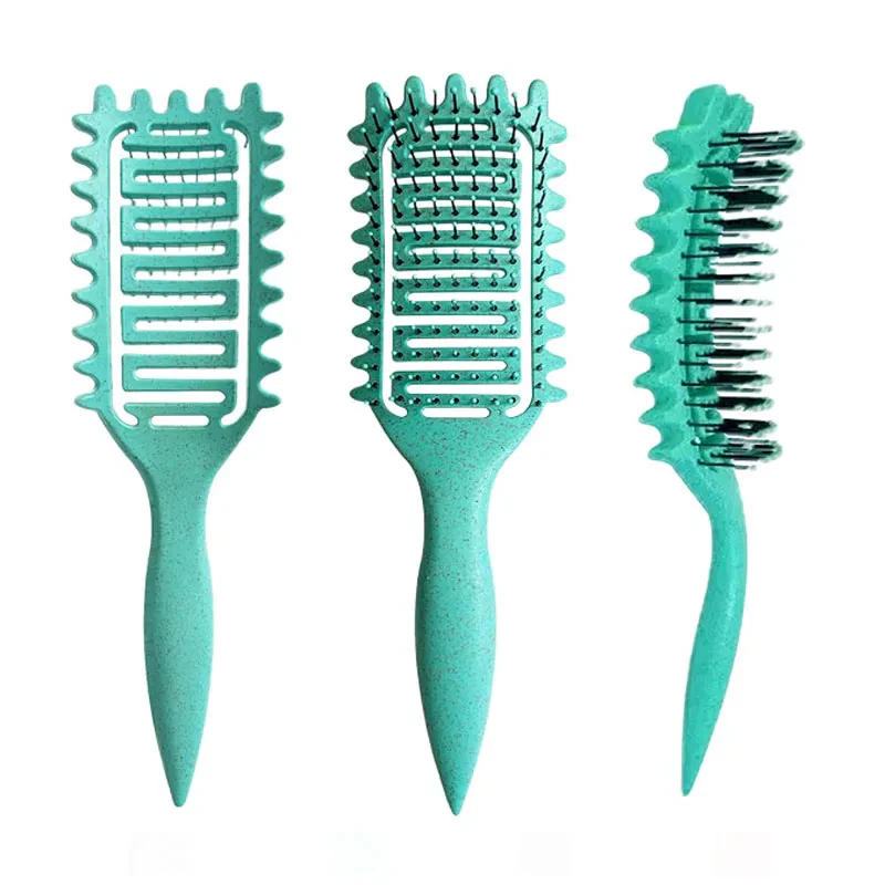 Curly Hair Styling Brush