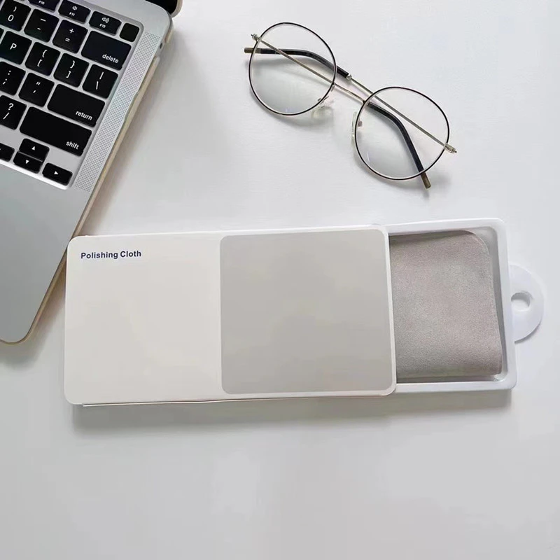 Screen Polishing Cloth