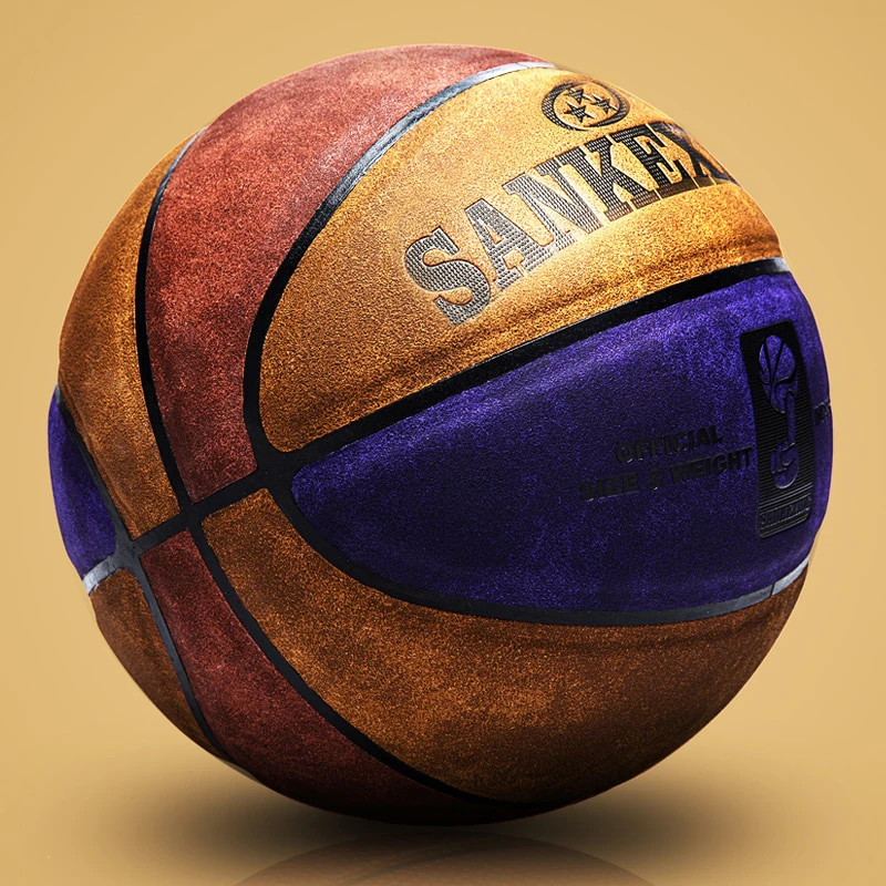 Outdoor Basketball