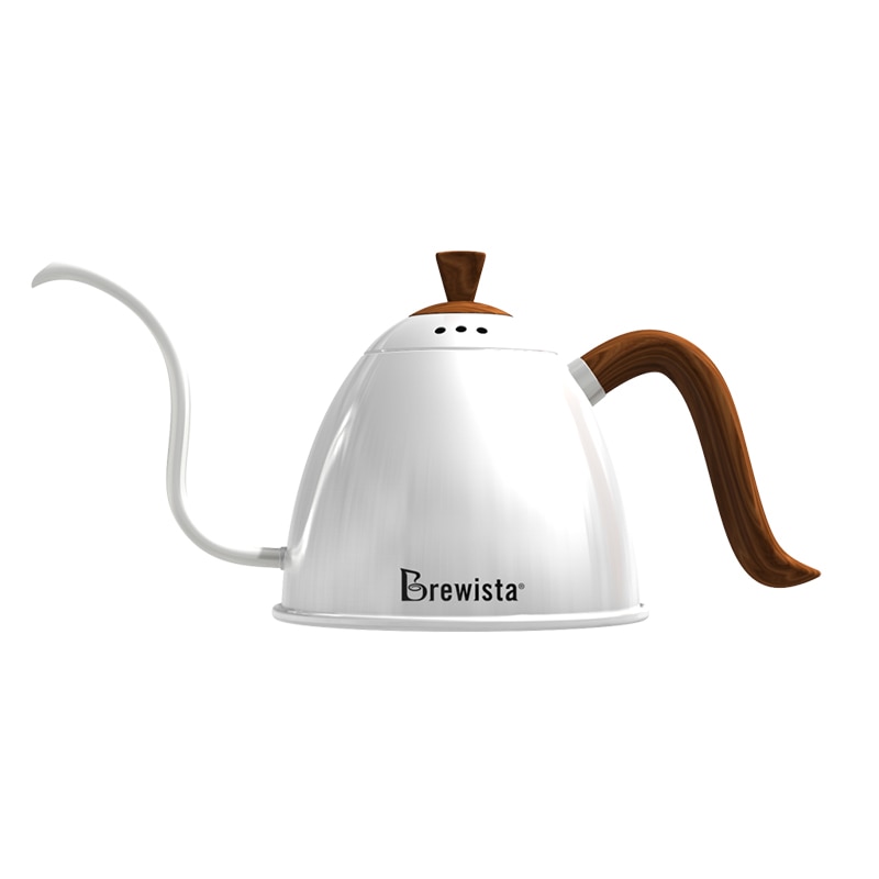 Gooseneck Pourover Kettle