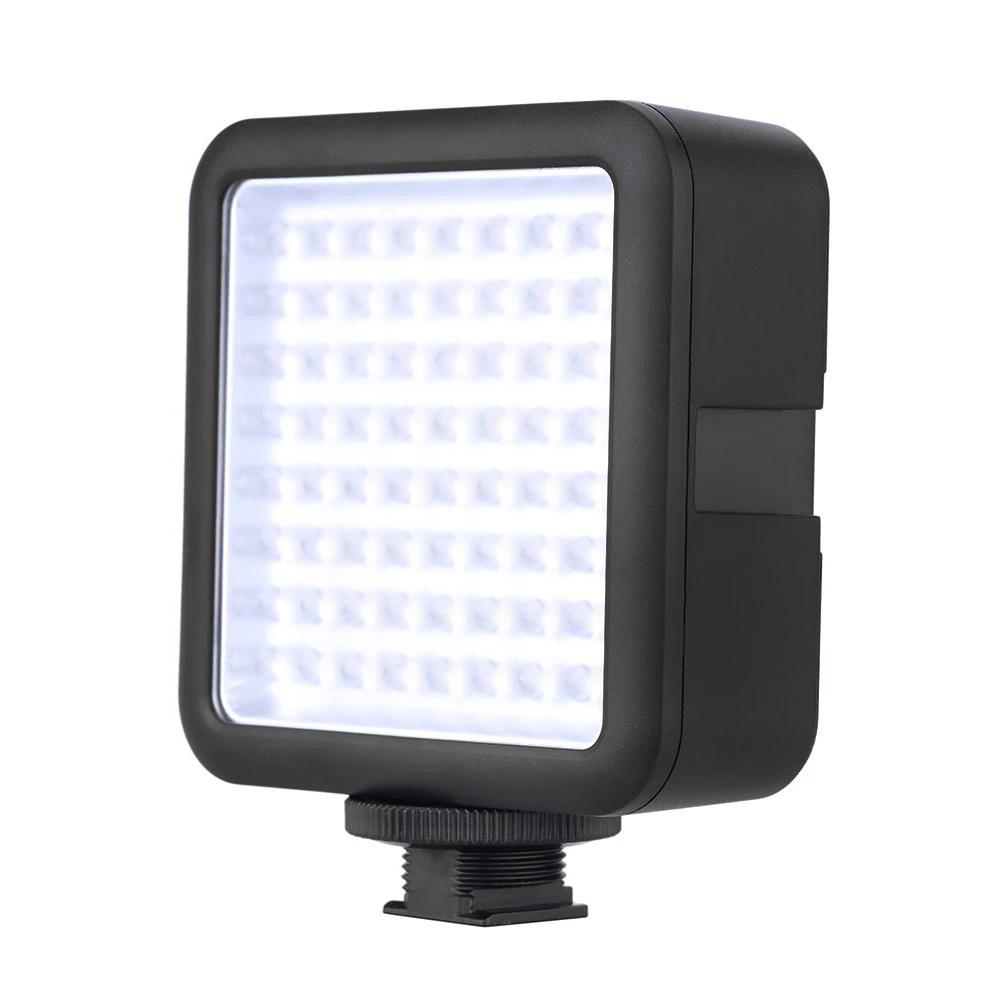 LED Panel Video Light