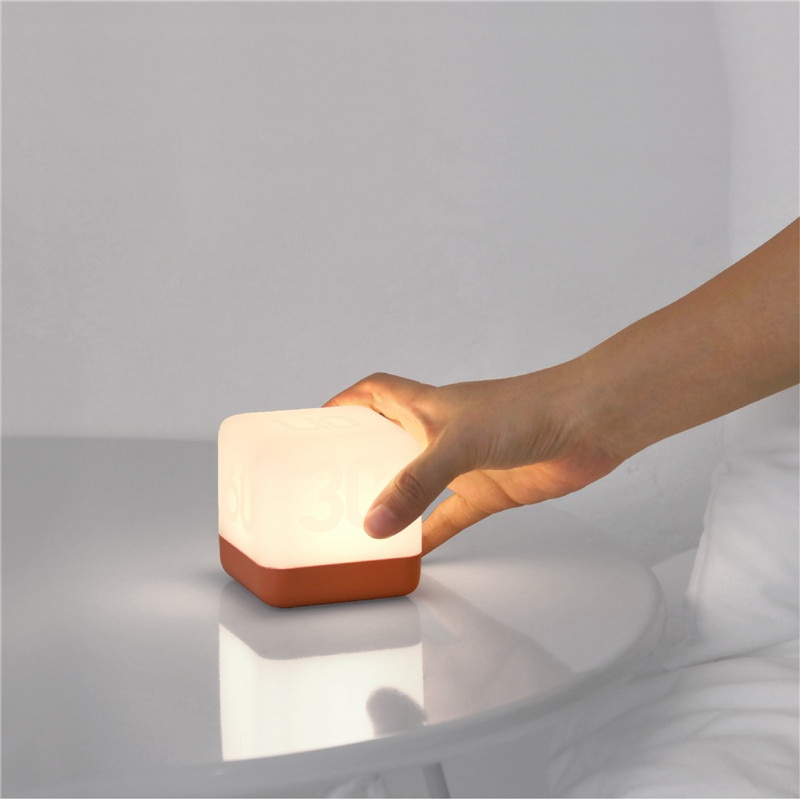 Wireless Timed Night Light