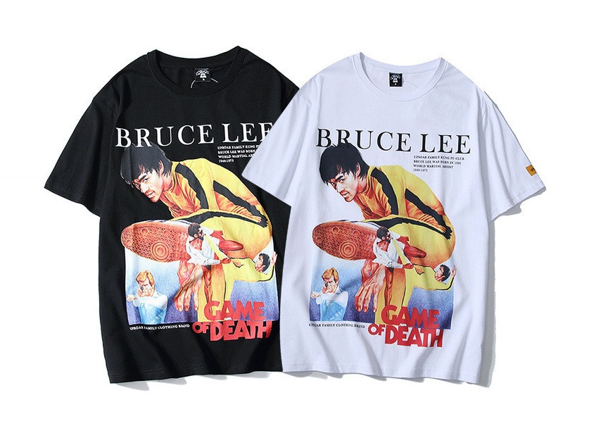 Bruce Lee T-Shirt
