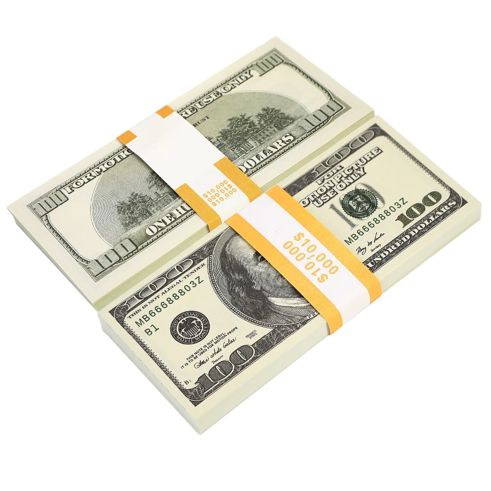 Fake Money