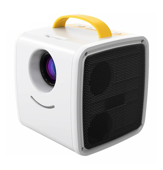 Q2 Mini LED Projector