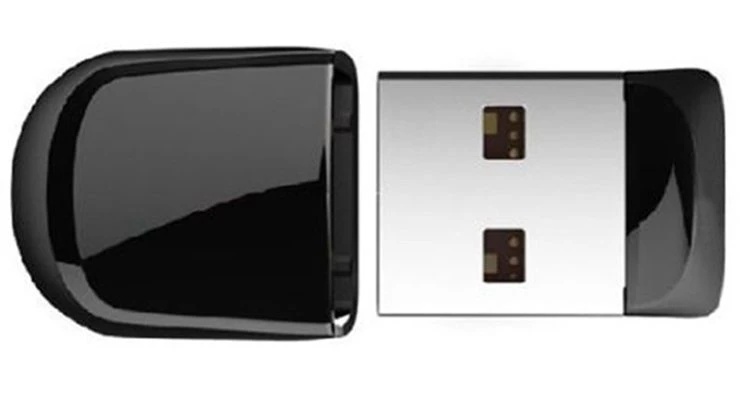 Nano USB Drive