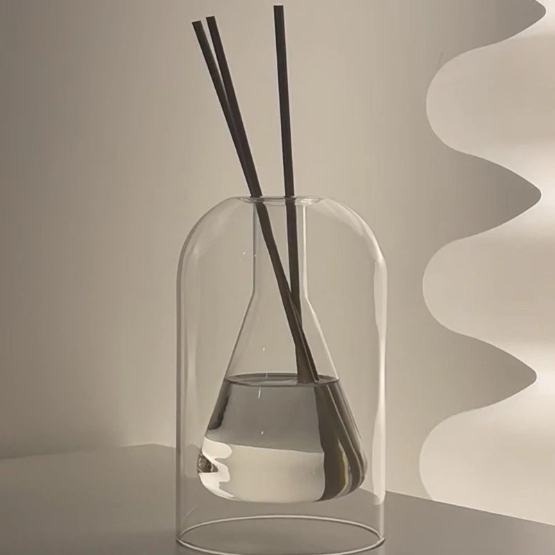 Double Layer Diffuser Bottle