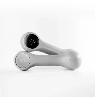 Smart Dumbell