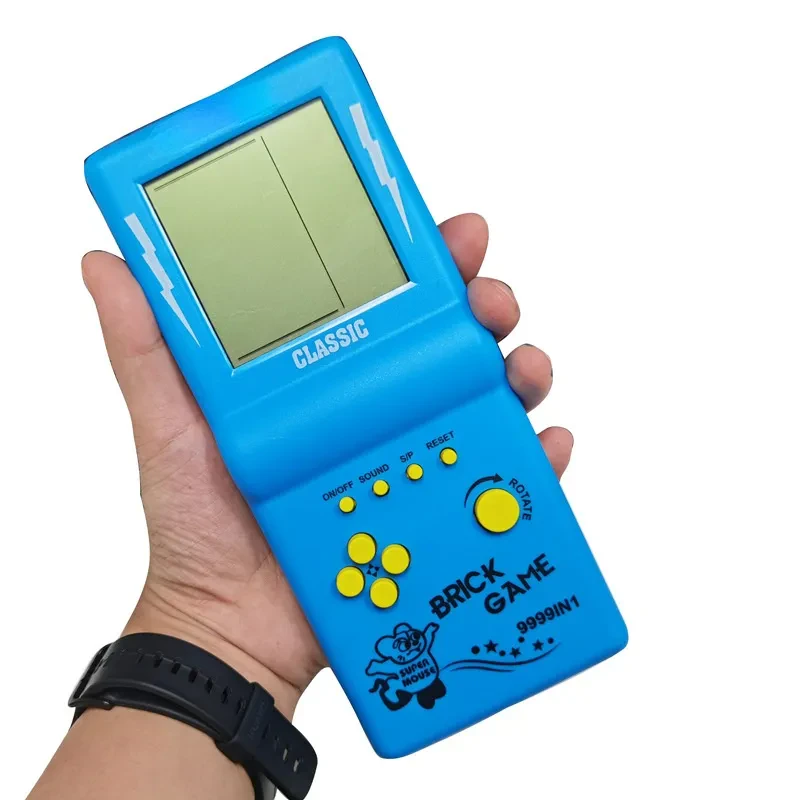 Vintage Brick Game