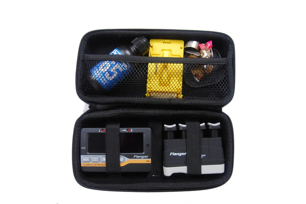Flanger Guitar Kit Gig Case