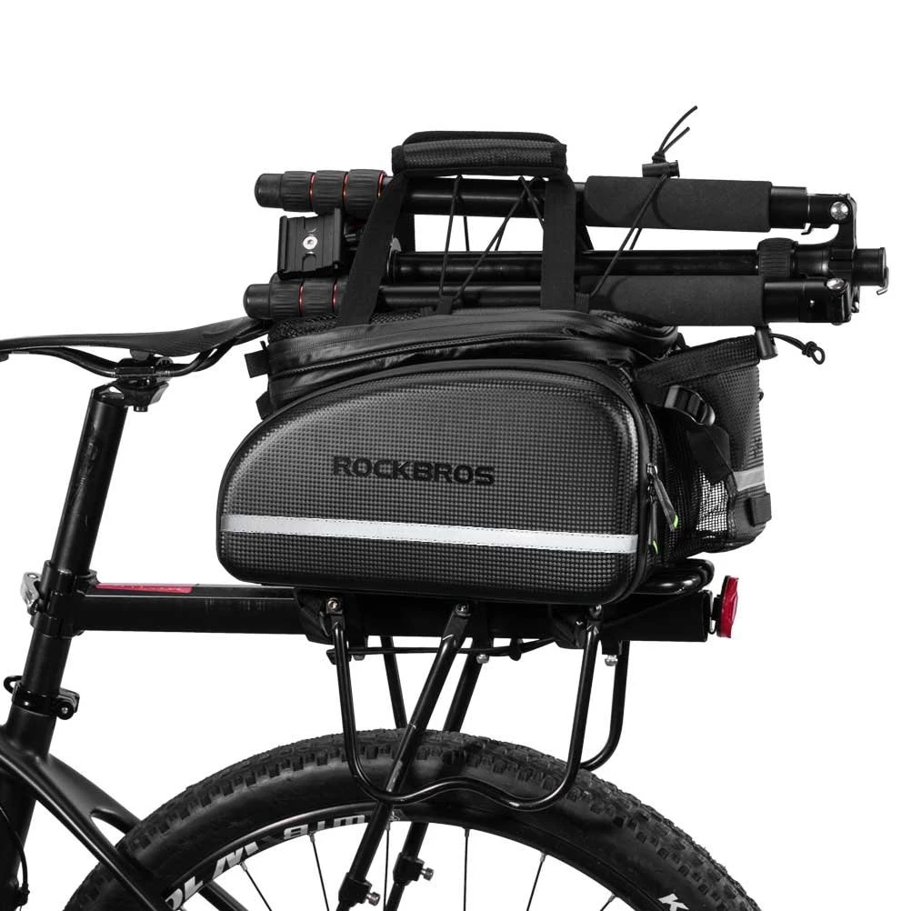 Bike Carrier Bag