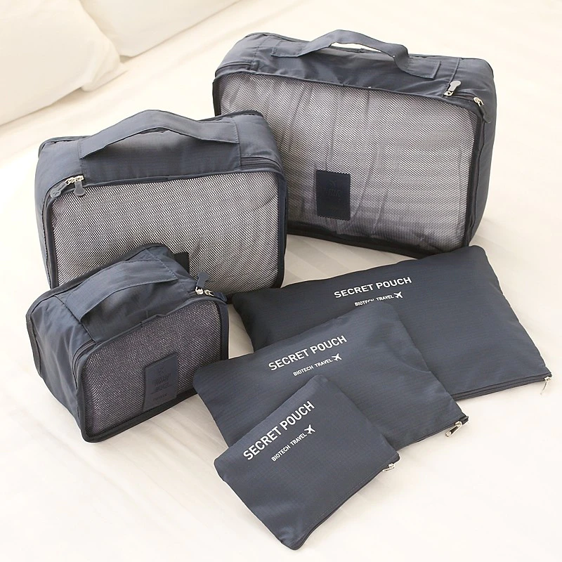 Luggage Organisers