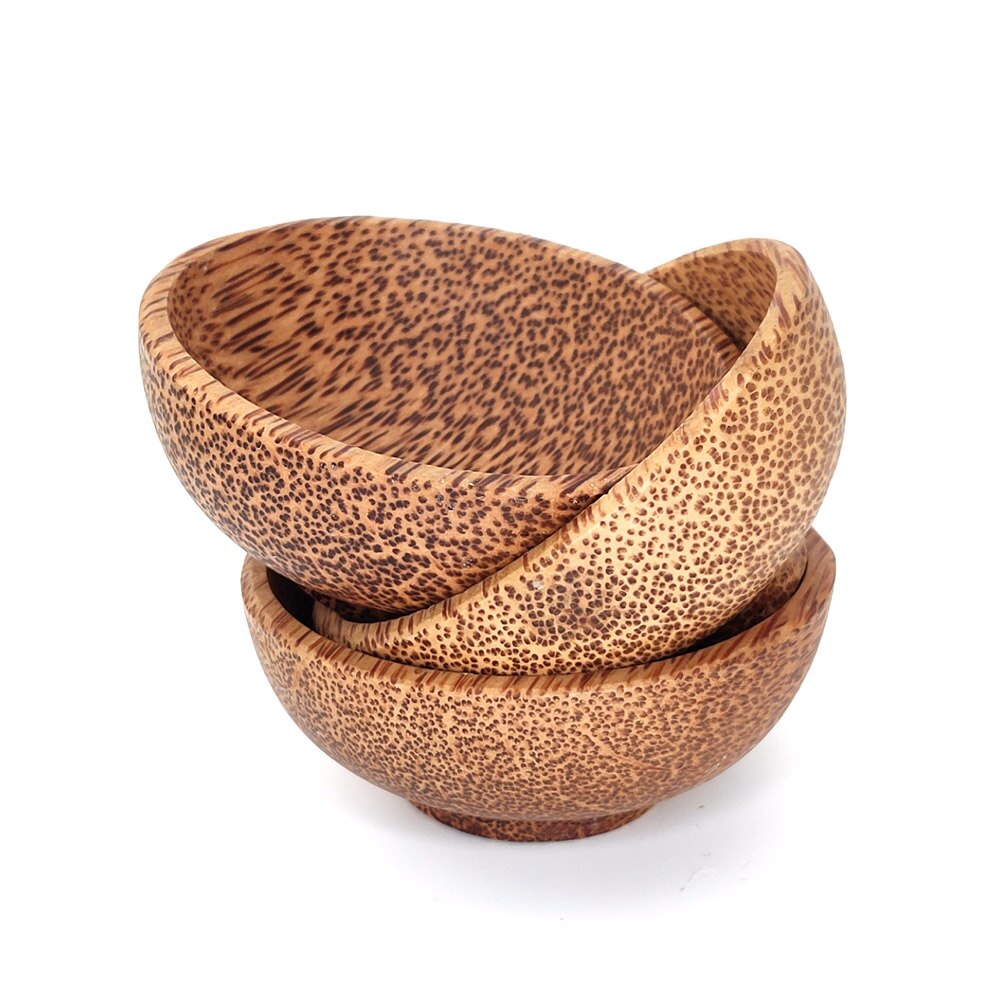 Eco Coconut Bowl