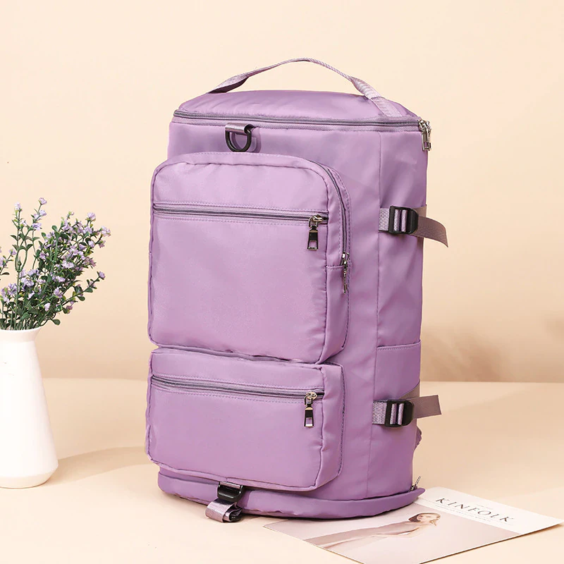 Multifunctional Weekend Travel Bag
