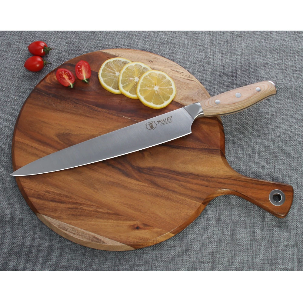 Filleting Knife