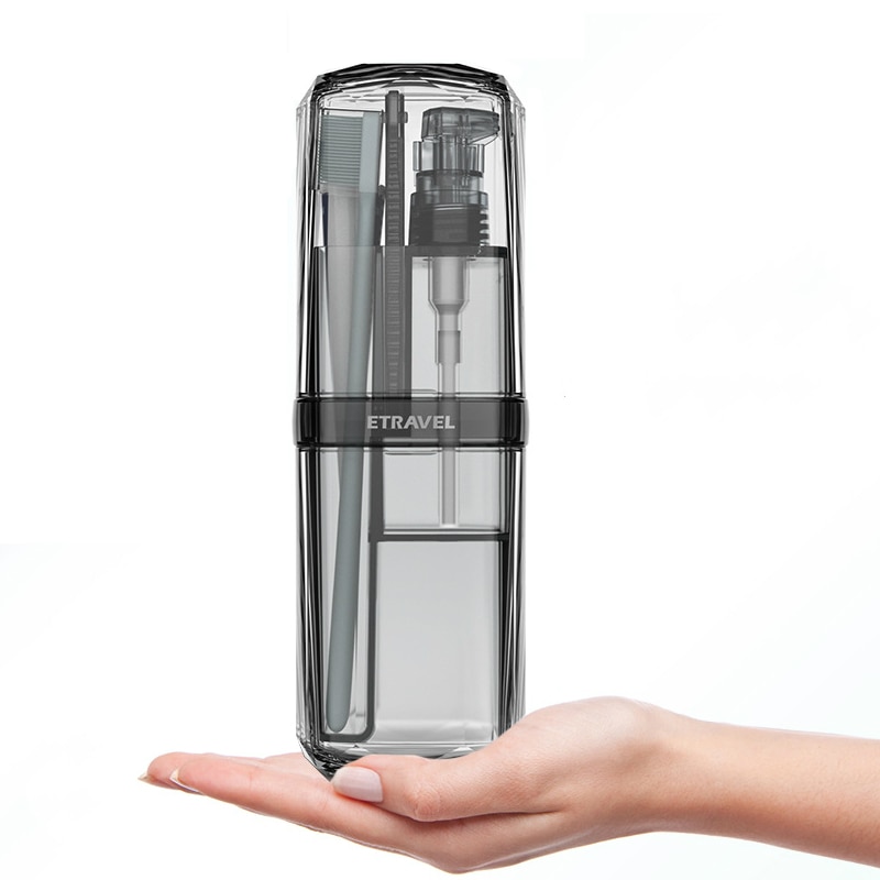 Multi Use Travel Hygeine Kit