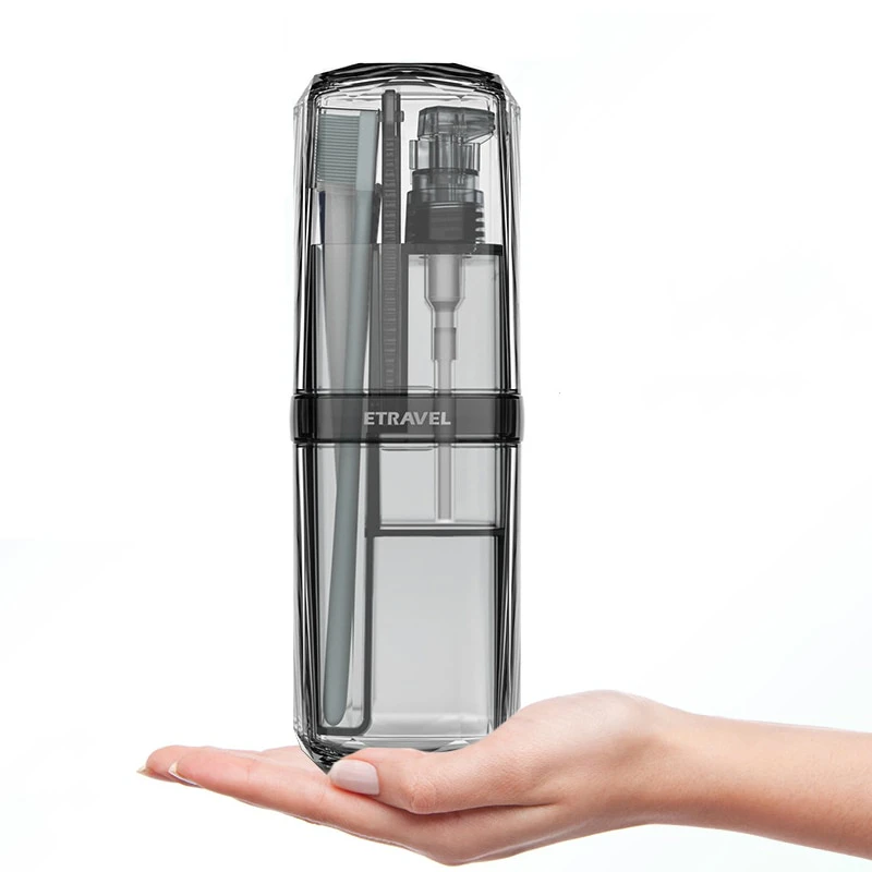 Multi Use Travel Hygeine Kit