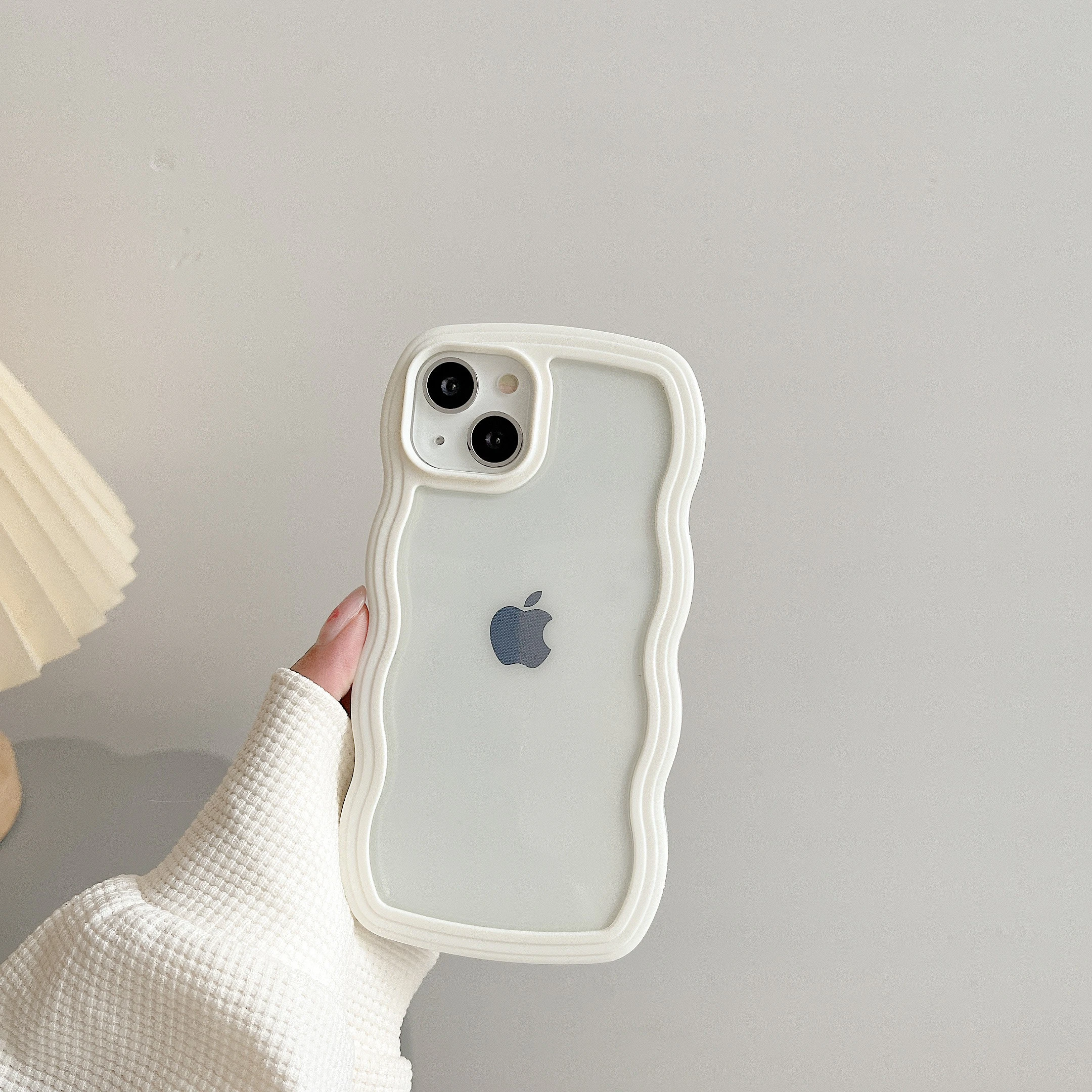 Wave iPhone Case