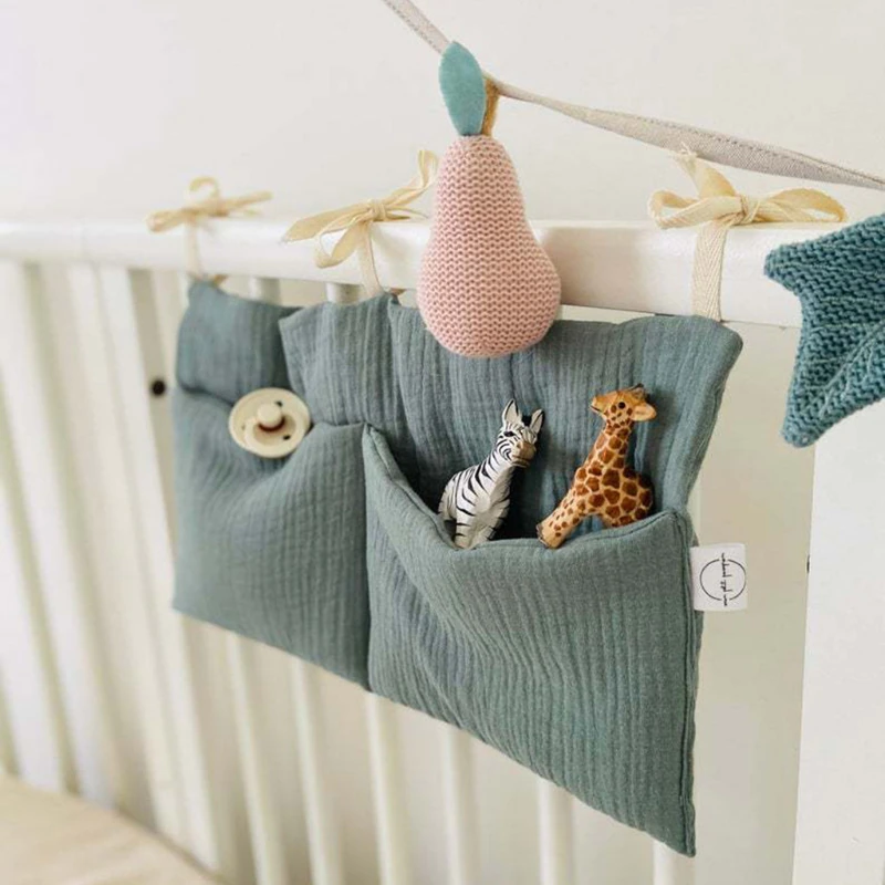 Baby Linen Hanging Storage