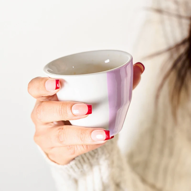 Ceramic Contrast Mug