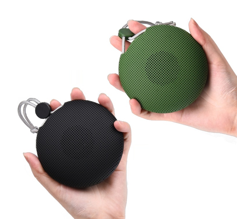 Portable Bluetooth Speaker