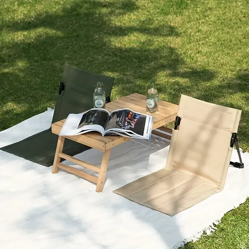 Portable Light Folding Chair