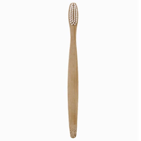 Bamboo Toothbrush