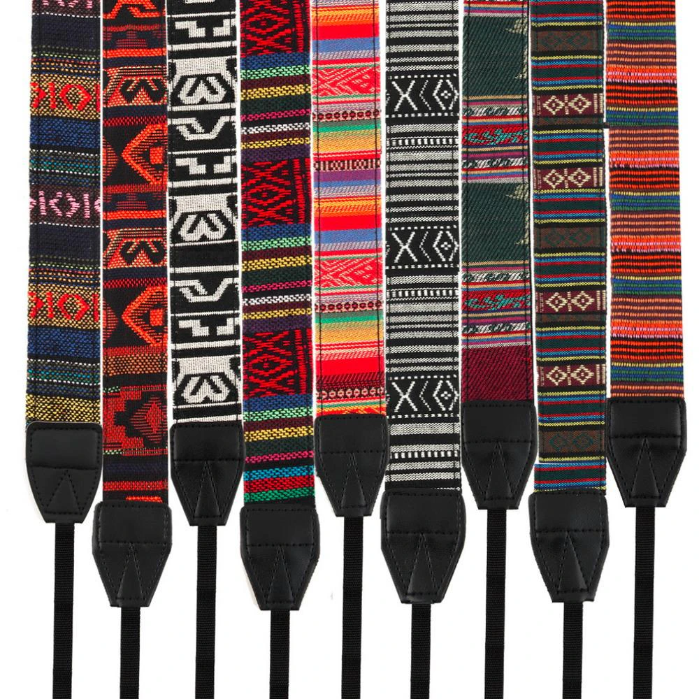 Universal Camera Straps