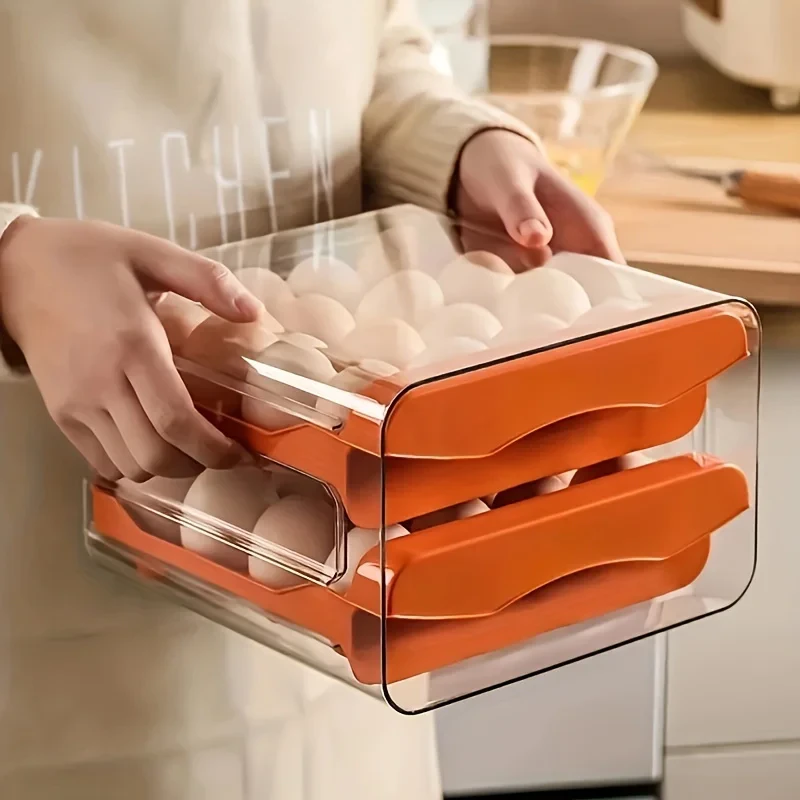 Egg Tray Drawer