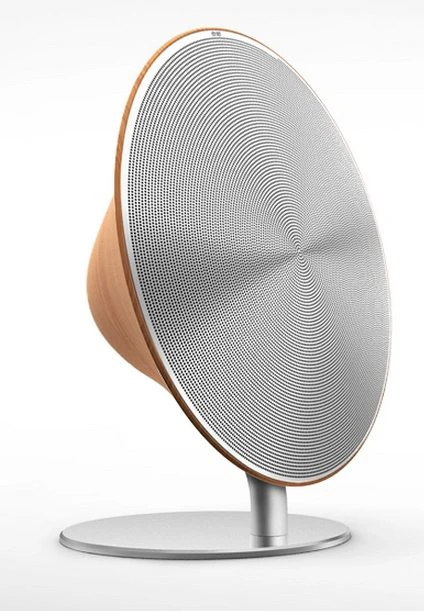Portable Bluetooth Speaker
