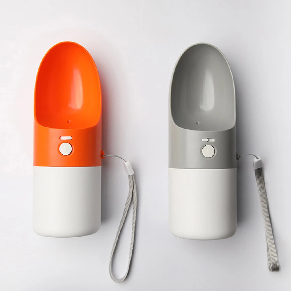 Pet Travel Water Bottle