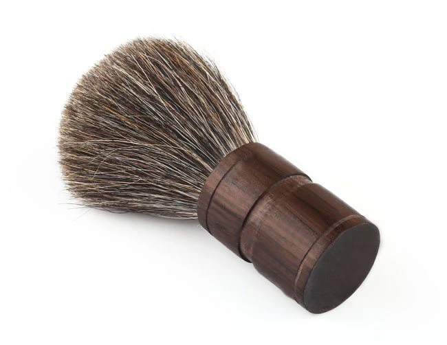Badger Hair Shaving Brush