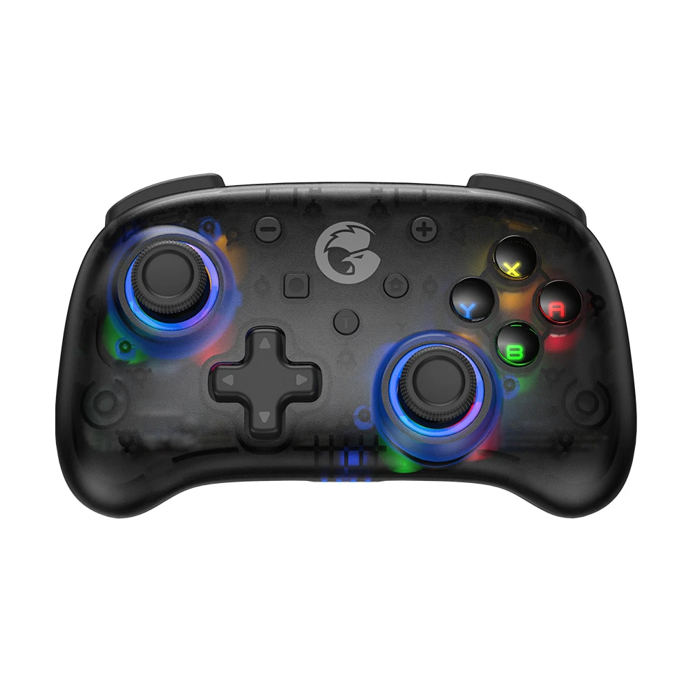 Bluetooth Mobile Gaming Controller
