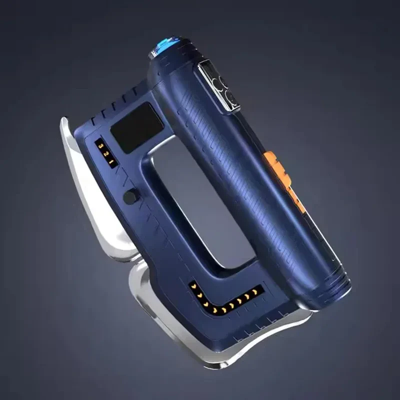 Heated Fascia Massager