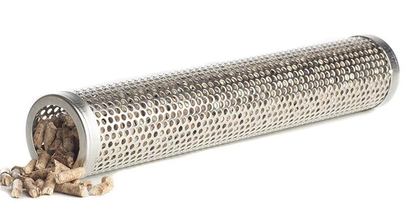 BBQ Smoker Tube