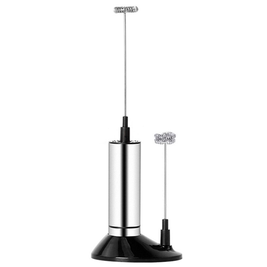 Handheld Milk Frother