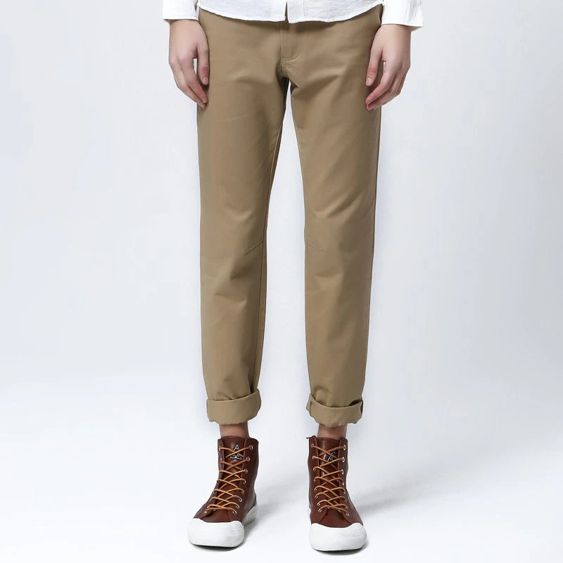 Mens Chino Pants