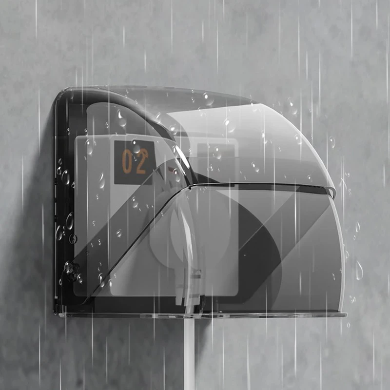 Outdoor Socket Cover