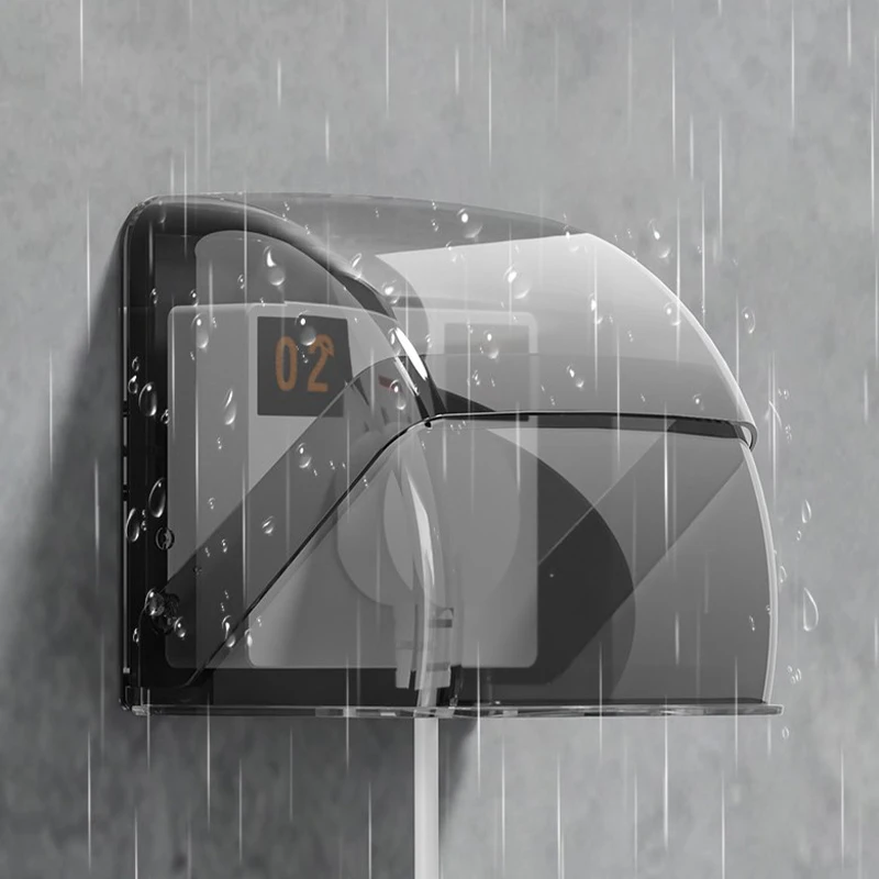 Outdoor Socket Cover