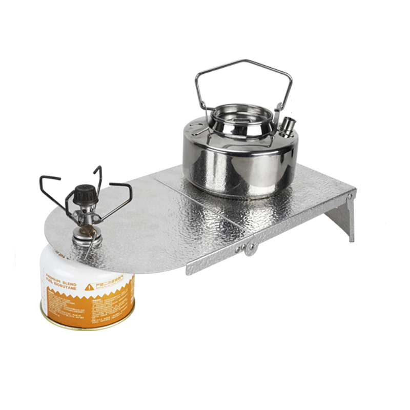 Foldable Camping Cooking Table