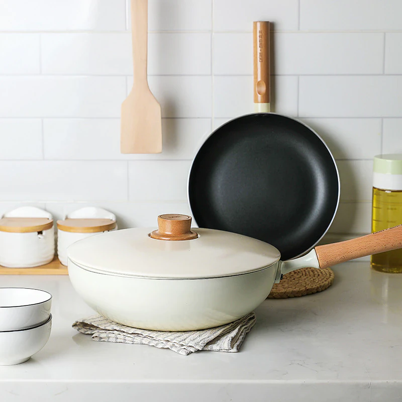 Non-Stick Cooking Set