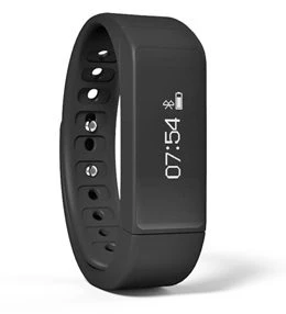 I5 Plus Waterproof Fitness Wristband