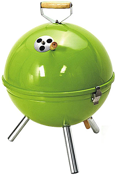Portable Charcoal Barbeque